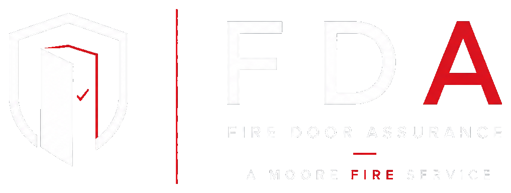 FDA Fire Door Assurance